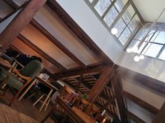 大堂-1901 Cafe(西四店)