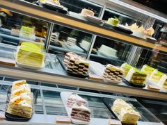 米绿米绿-MIMI FASO(古仓店)