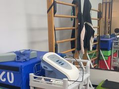 -Stretch斯川驰·拉伸·运动康复(南施街店)