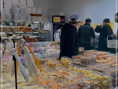 -幸福蛋糕坊(金顶街店)
