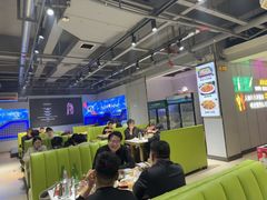 -清真·马坡烧烤涮牛肚·酸浆火锅(新区总店)