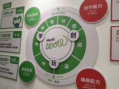 -音乐窝玩创中心·乐器声乐(海珠乐峰店)
