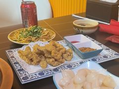 -虾乐园龙虾·夜宵(松江店)