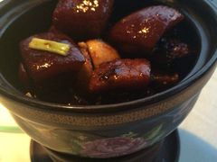 -俏江南-江景昆曲主题餐厅(正大广场店)