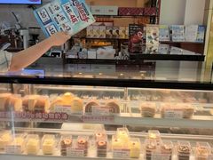 -红宝石·鲜奶小方(莘庄龙之梦店)