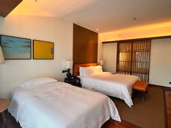 -石梅湾艾美度假酒店