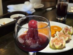 -甄御•海鲜新青岛菜(麦岛店)