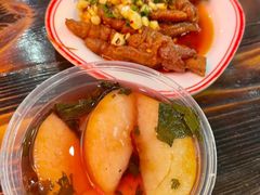 -丹丹热卤·长沙小吃(东瓜山店)