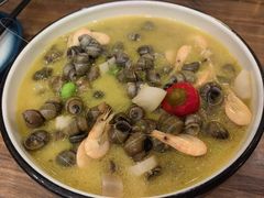 -锡和无锡菜(景丽苑店)