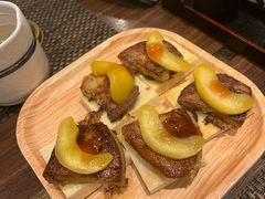 -田舍家Inakaya·炉端烧·铁板烧(天汇igc店)
