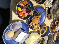 -万象·复兴号鲜肉烤肉海鲜自助(升级店)