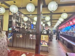 -鸟鹏烧鸟居酒屋(龙岗万科店)