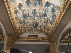 -万宝海鲜舫(劳动公园店)