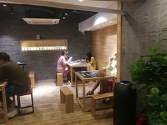 -唐沫茶兮(仓山万达金街店)