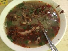 -清真刘记大顺斋(三合里小区店)