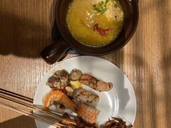 -长沙君悦酒店·自助餐厅咖啡厅