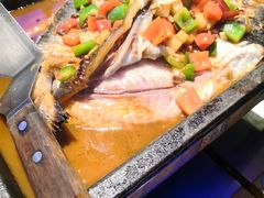 -鱼库·不仅是一家烤鱼店(车公庙店)