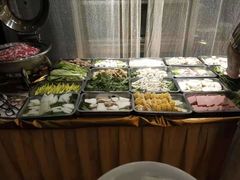 -东方雅典水疗美食汇(金海岸大厦店)