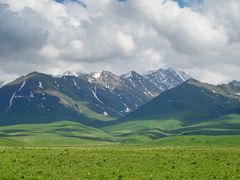 -新疆那拉提国家旅游度假区