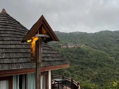 -三亚亚龙湾人间天堂鸟巢度假村