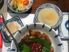 -热血兄弟·炭火烤肉(融侨中心店)