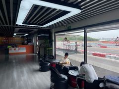 -锐擎卡丁车主题乐园(郊野公园店)