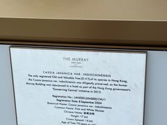 -尼依格罗香港美利酒店