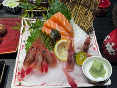 -和一料理(安阳店)