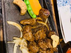 -和彩放题餐厅(酒仙桥店)