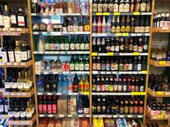 -绿叶子超市(公园大道店)
