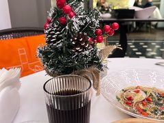 -Circle圆·花园西餐厅