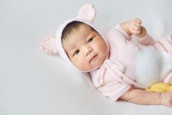 -baby bella小贝拉母婴护理中心(珠海华发公寓店)