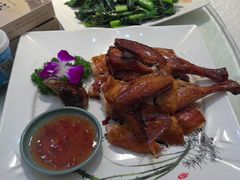 -东江海鲜大排档·潮汕菜·砂锅粥