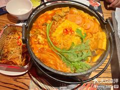 -火联烧烤(学院路创始店)