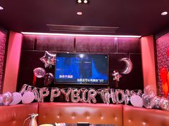 -纯K(打浦桥店)
