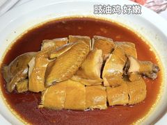 -天福苑(崇宁路店)