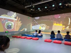 -小鸡哆哆故事屋·儿童乐园(嘉里城店)