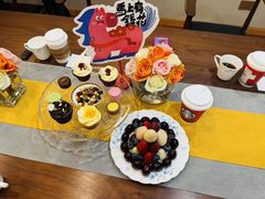 -Pantry's Best派悦坊蛋糕(K11购物艺术中心店)