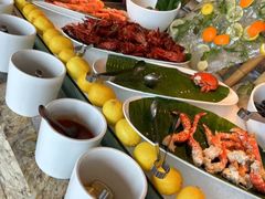 -嘉定凯悦·咖啡厅