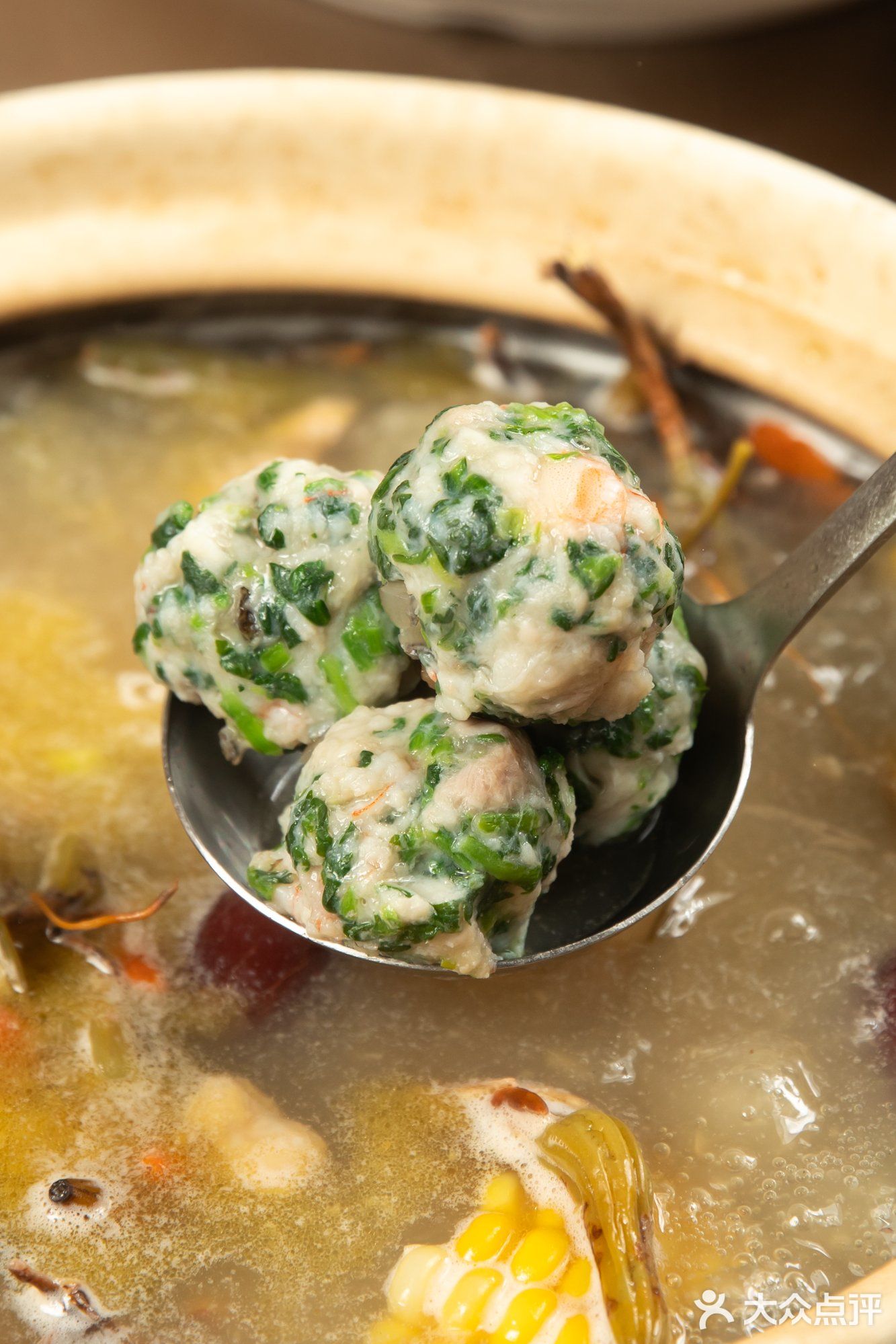 制霸魔都打边炉的鲜味教主，朱雀又领“鲜”了