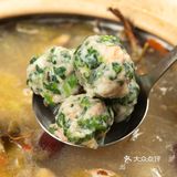 制霸魔都打边炉的鲜味教主，朱雀又领“鲜”了