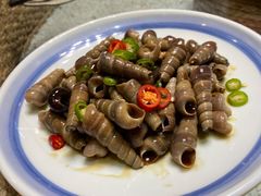 -永红源啤酒·烧烤·海鲜·大排档(青特城店)