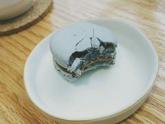 -Onirii Coffee(长乐路店)