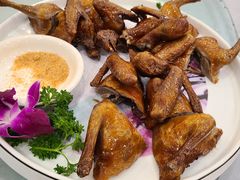 红烧乳鸽-花样宴荟(旺城店)