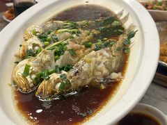 -新丁香海鲜酒店(银海商贸城店)