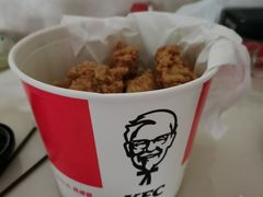 -肯德基(黄渡DT店)