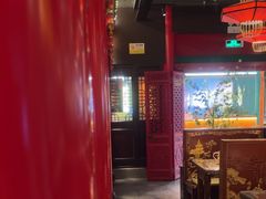 -缪氏川菜(深圳北站缤果空间店)