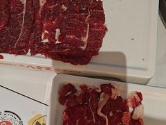 -八合里潮汕鲜牛肉火锅(吉大店)