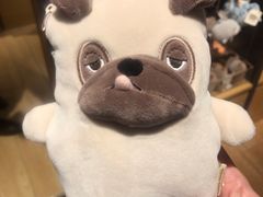 -九木杂物社(新奥购物中心店)