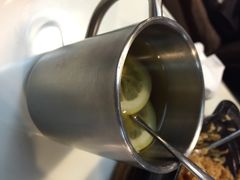 iphone_upload_pic-新大咀港式茶餐厅(宝山万达店)